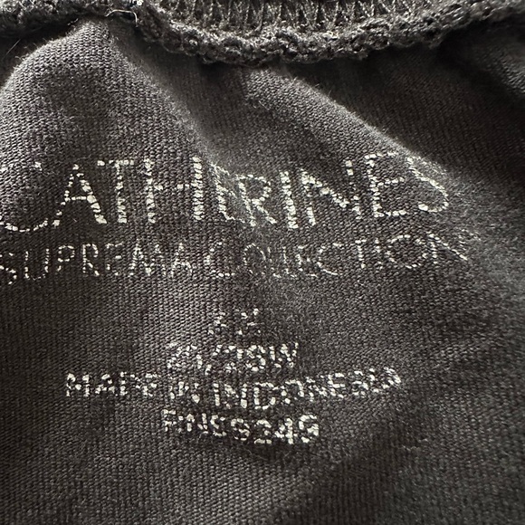 Suprema knit pants - Picture 2 of 3